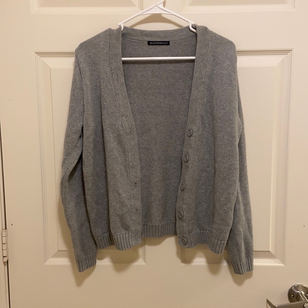 Brandy Melville Cardigan